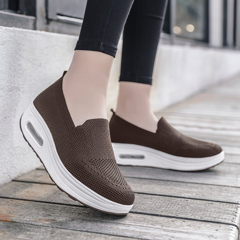 Aebi Sneakers Schuhe