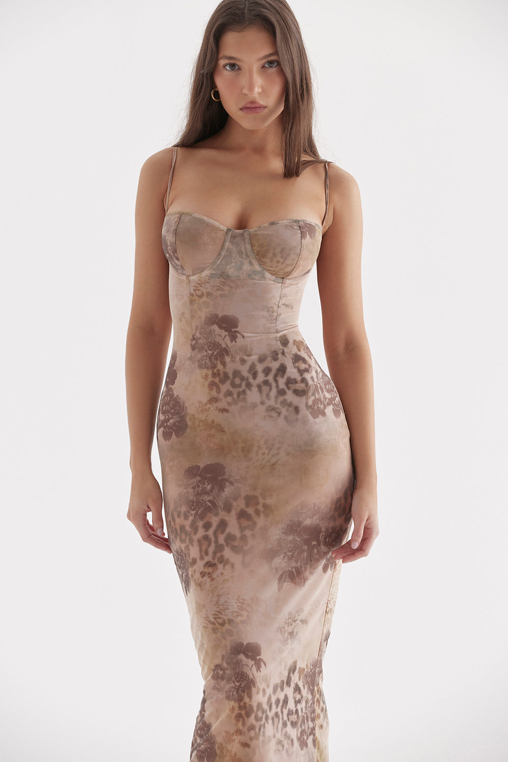 Shaira Kleid
