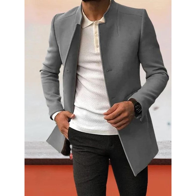 Archie Bolzer aus Tweed