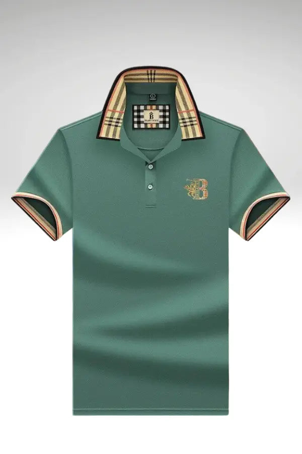 Brooks Polohemd