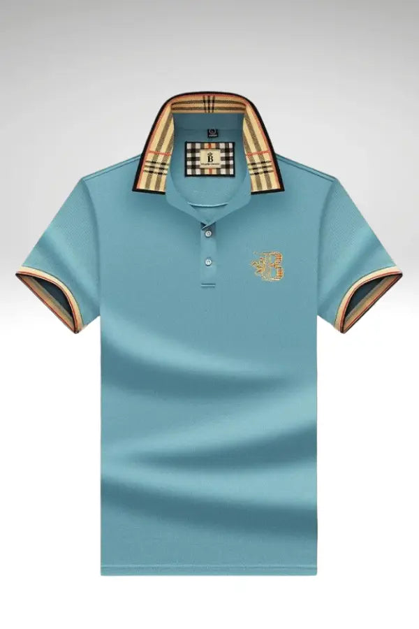 Brooks Polohemd