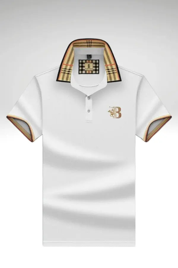 Brooks Polohemd