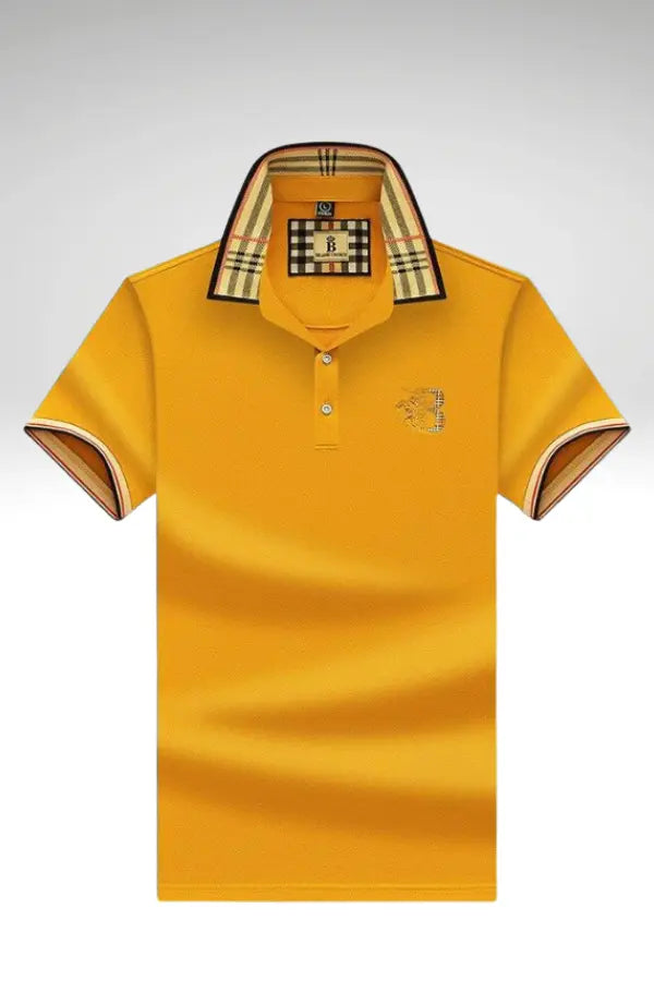 Brooks Polohemd