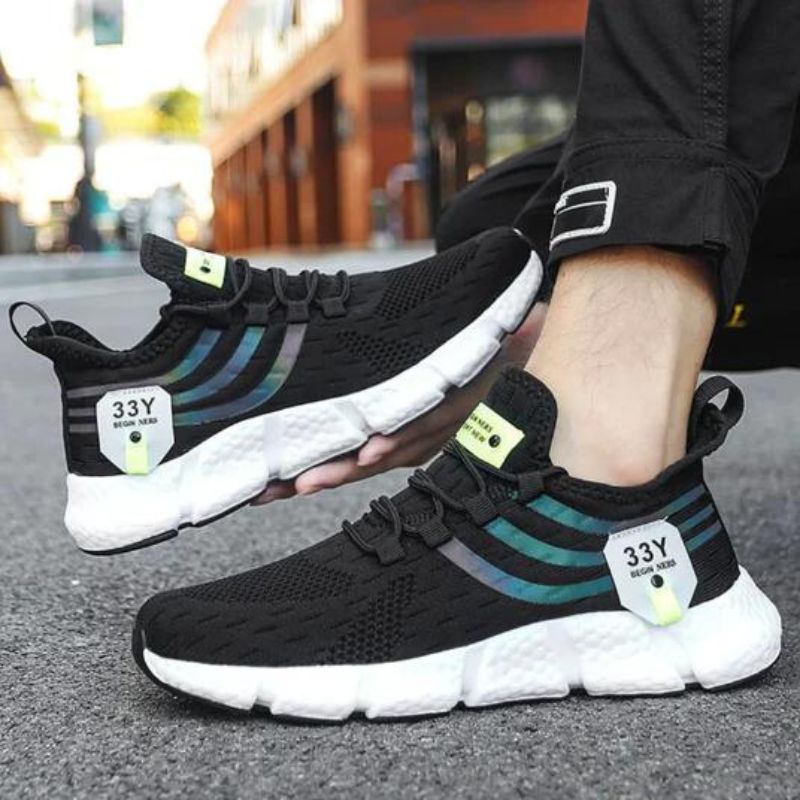 Caspian Turnschuhe