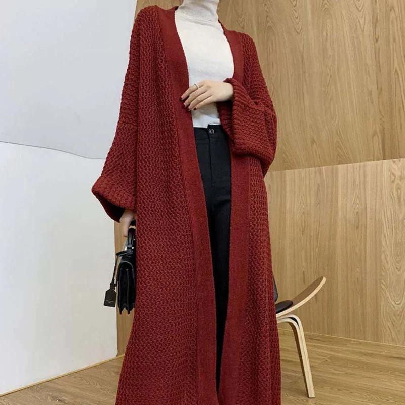 Daphne Strickjacke