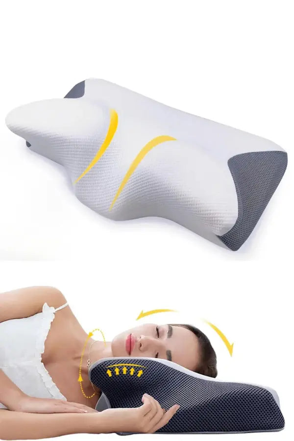 WolkenNest™ Kissen