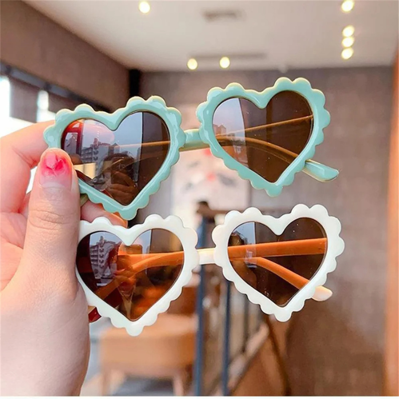 Heart Sunny