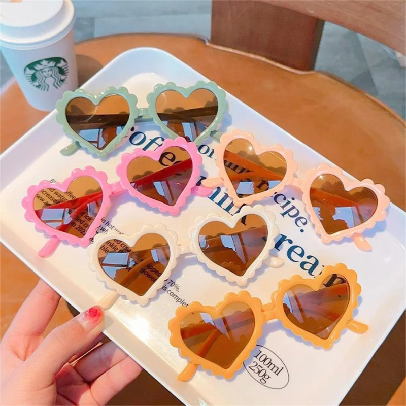 Heart Sunny