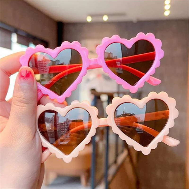 Heart Sunny