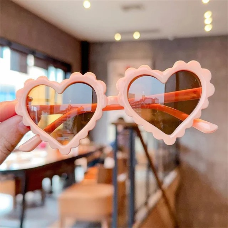 Heart Sunny