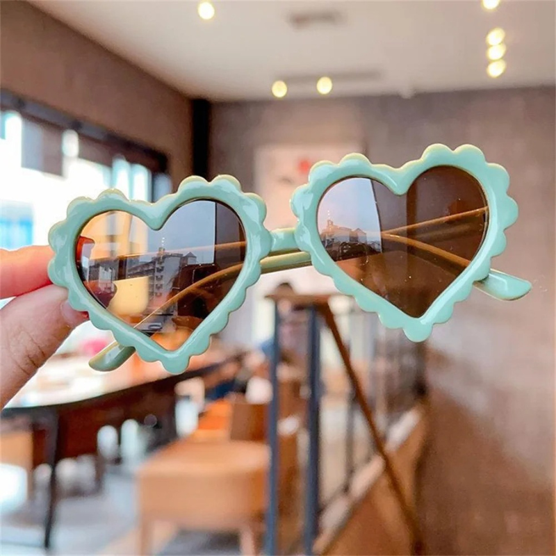 Heart Sunny