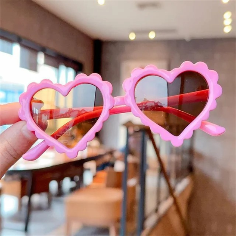 Heart Sunny