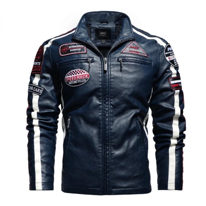 Jayce Motorrad Jacke