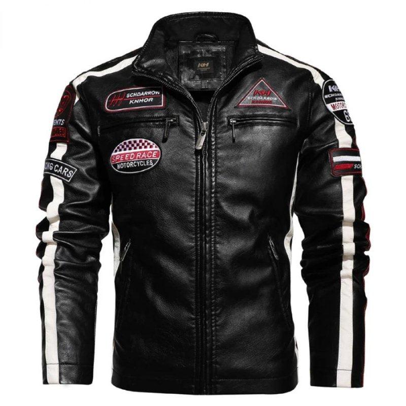 Jayce Motorrad Jacke