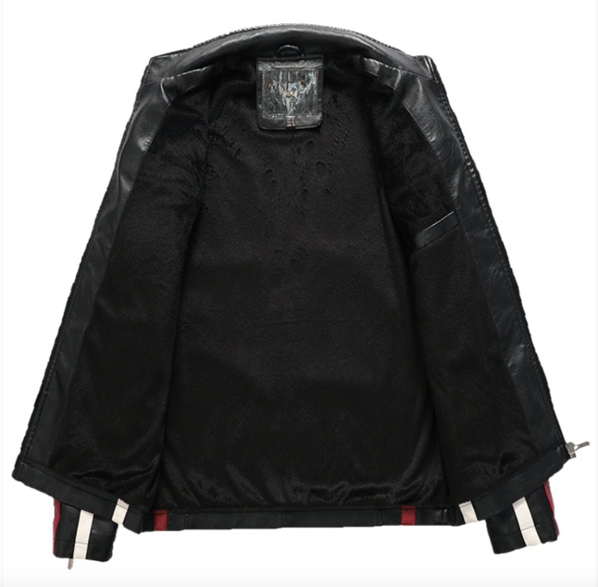Jayce Motorrad Jacke