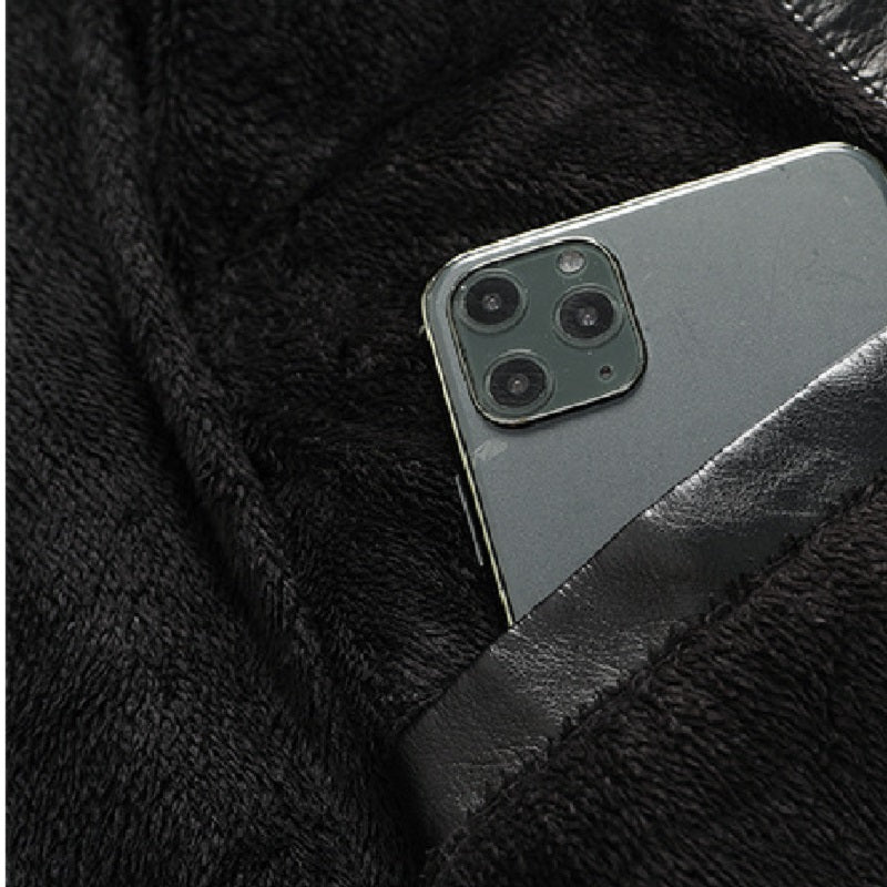 Jayce Motorrad Jacke