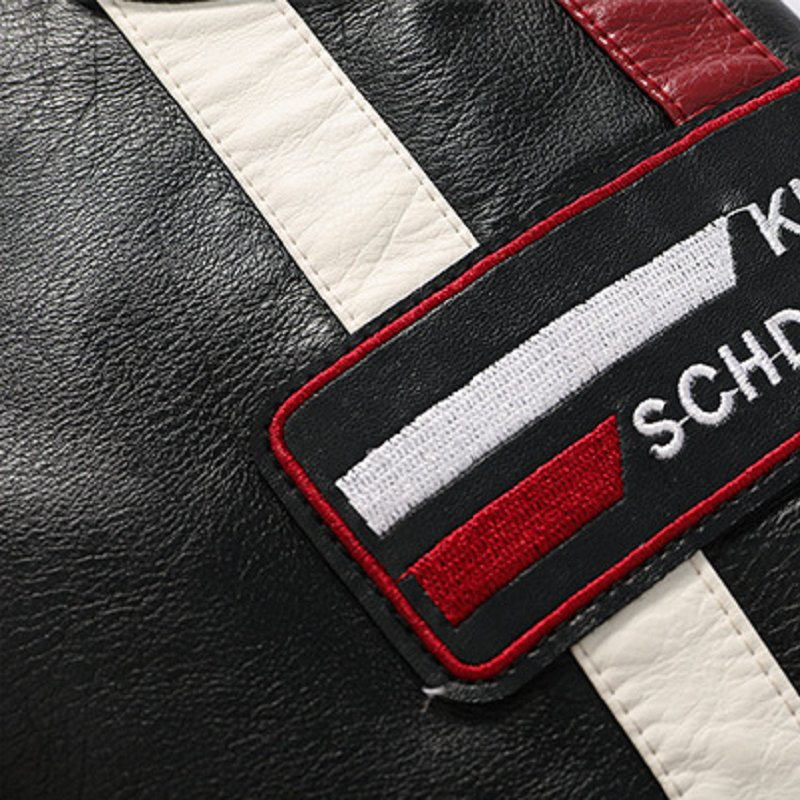 Jayce Motorrad Jacke