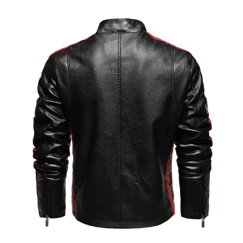 Jayce Motorrad Jacke