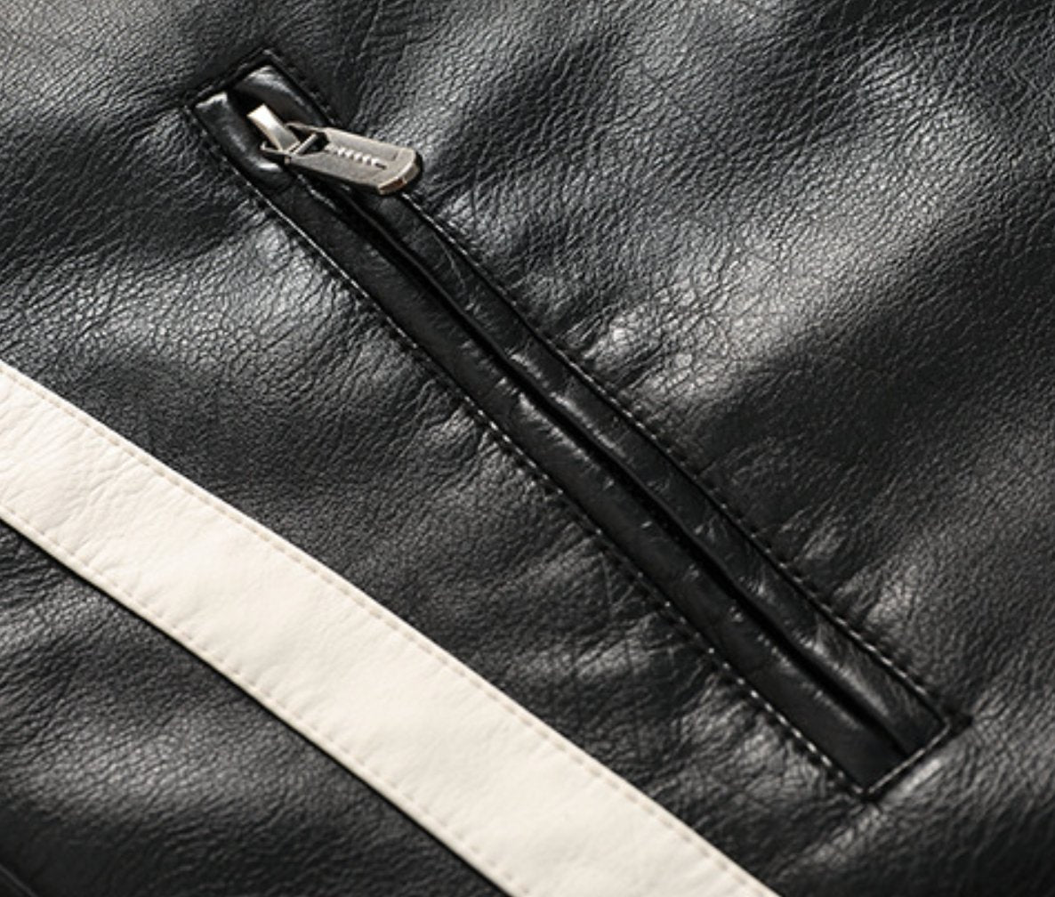 Jayce Motorrad Jacke