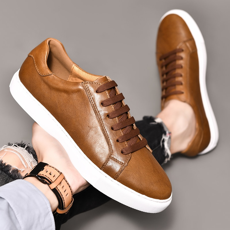Lincoln Schuhe