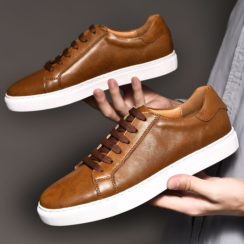 Lincoln Schuhe