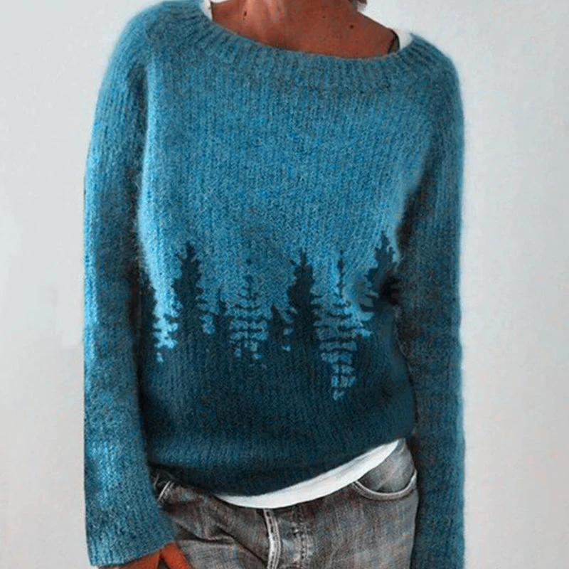 Lira-Pullover
