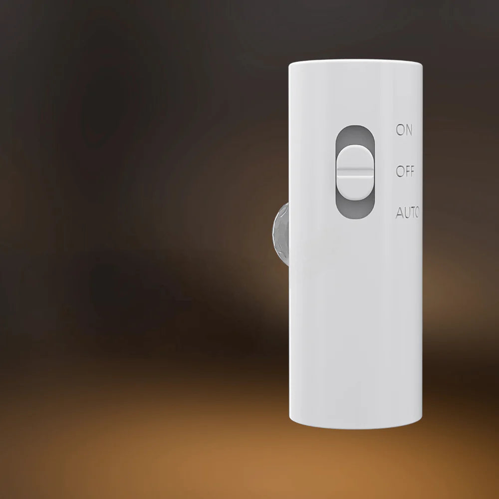 Maglite Mini™ – Bewegungssensor