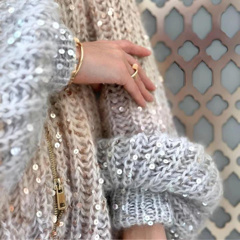 Marina Pullover