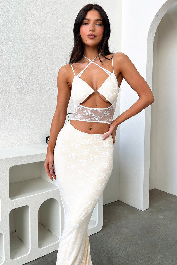 Pharsa Kleid