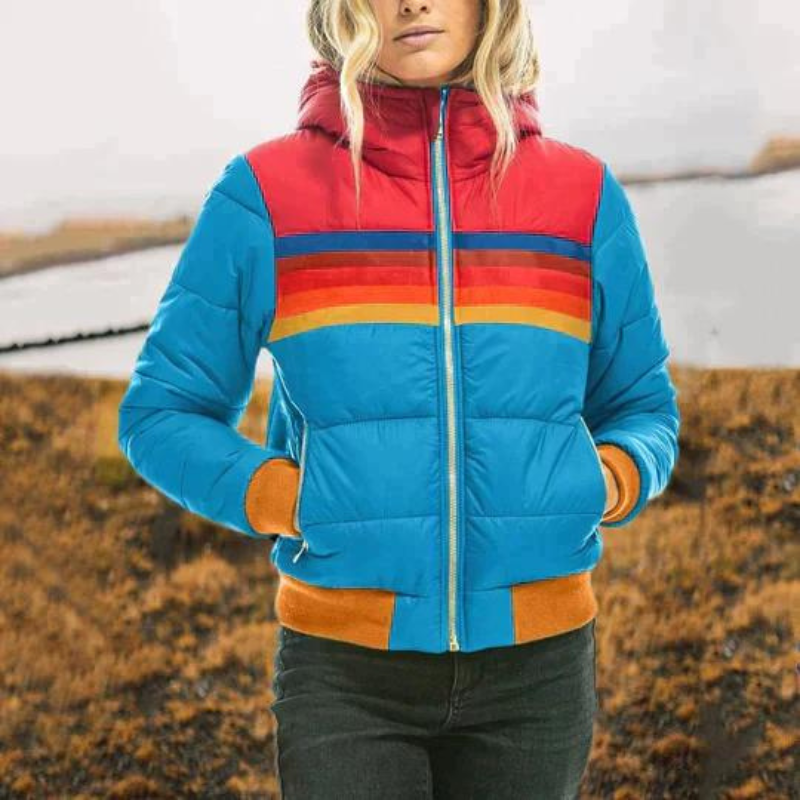 Merriam Jacke