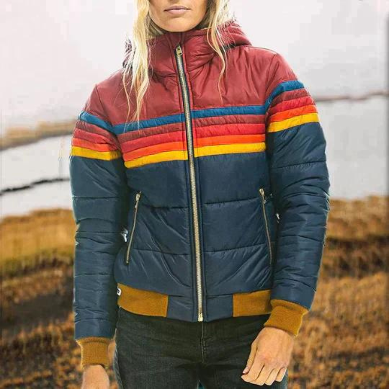 Merriam Jacke