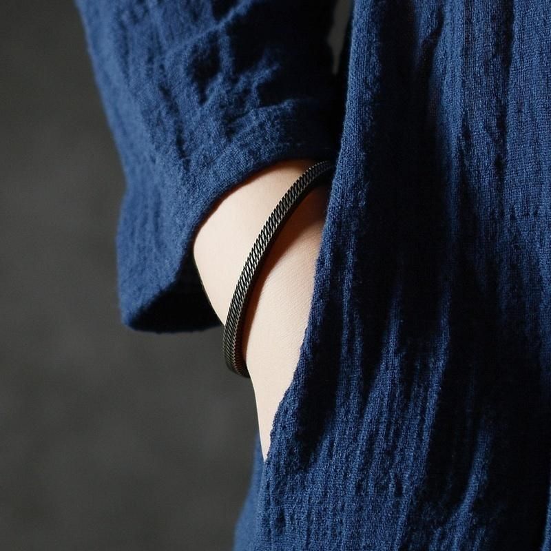Lucas Minimalistisches Armband