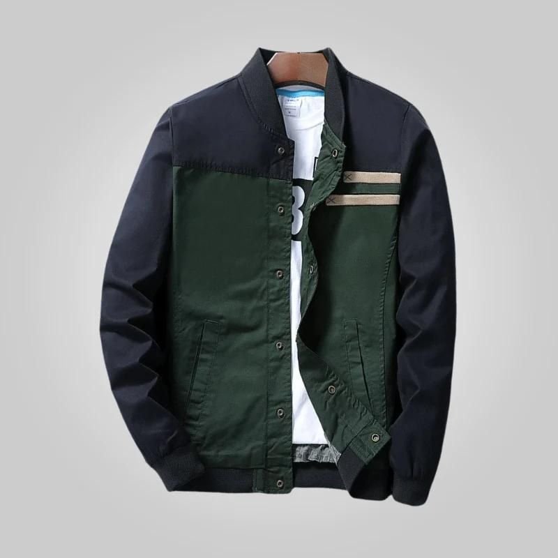 Yousef Bomberjacke