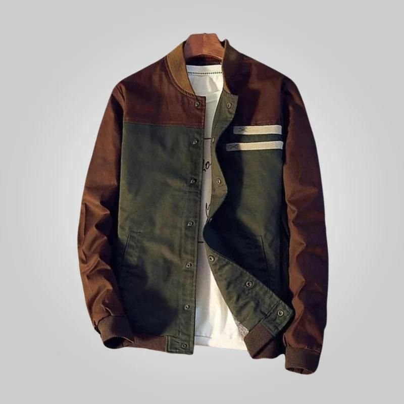 Yousef Bomberjacke