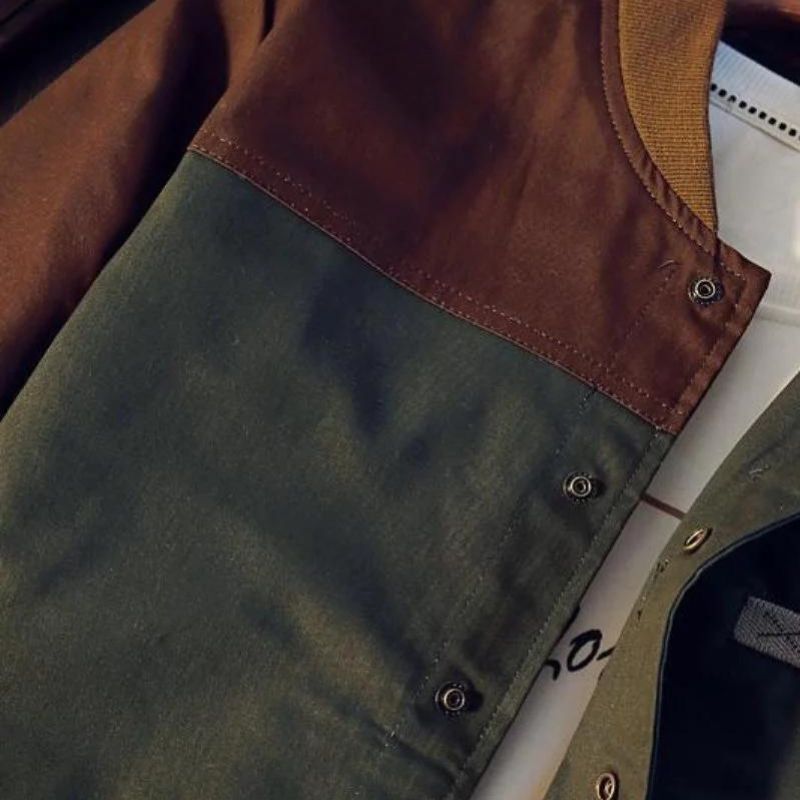 Yousef Bomberjacke