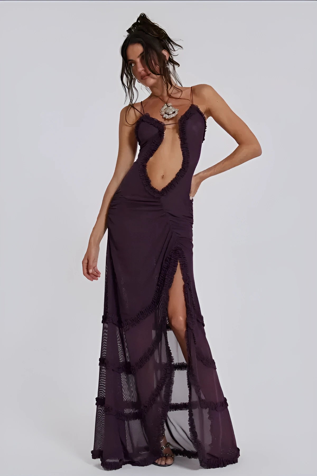Alondra Kleid