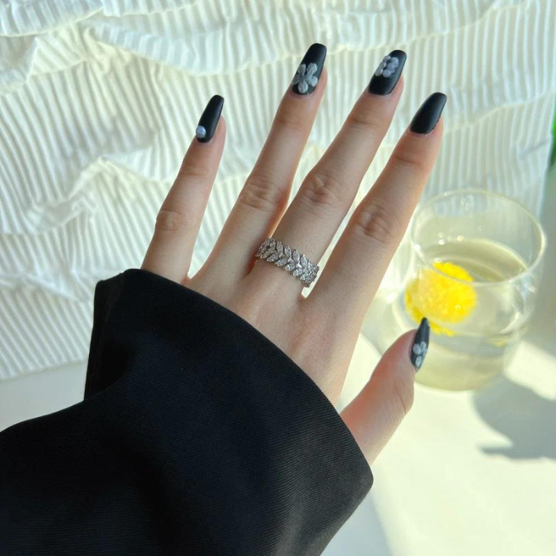 Marga-Blatt-Ring