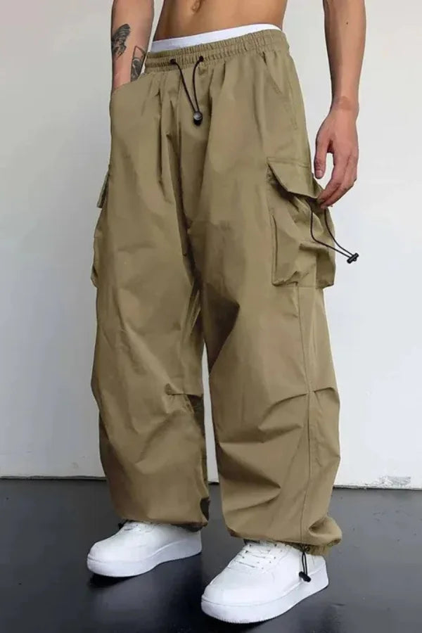 Aldy Cargohose