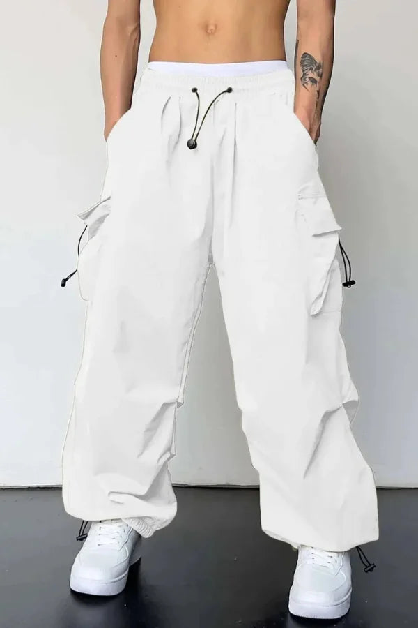 Aldy Cargohose