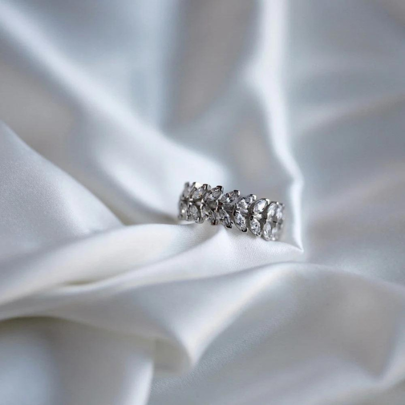 Marga-Blatt-Ring