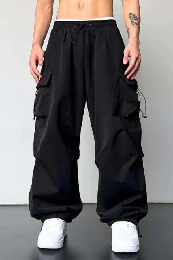 Aldy Cargohose