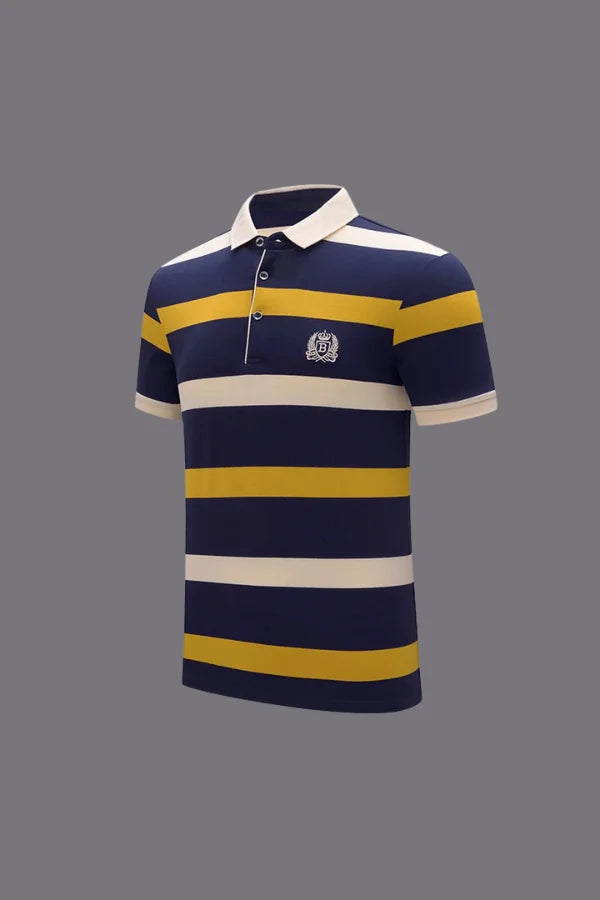Rayé Polo