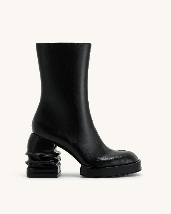 Piper Stiefeletten