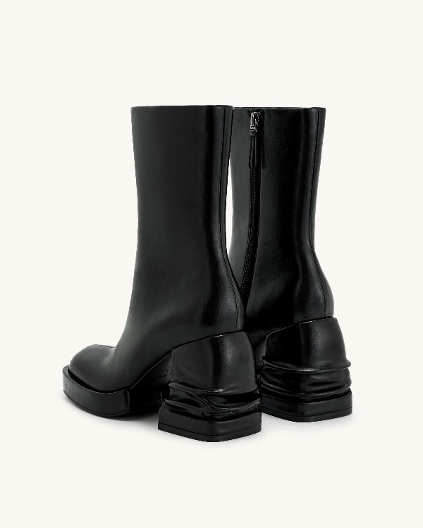 Piper Stiefeletten
