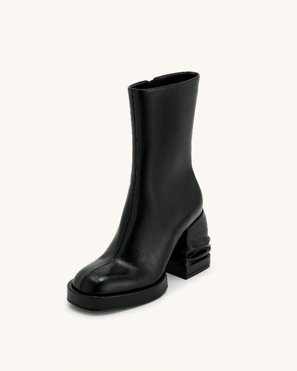 Piper Stiefeletten