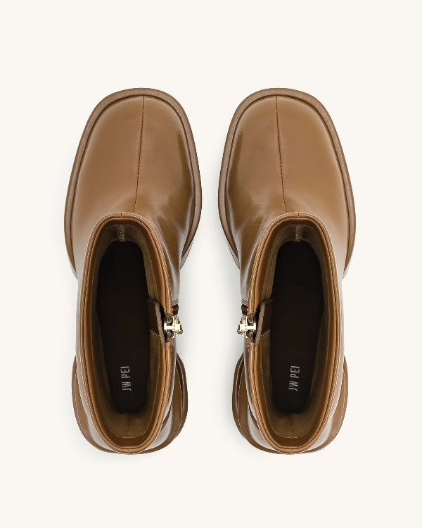 Piper Stiefeletten