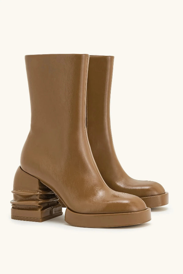 Piper Stiefeletten