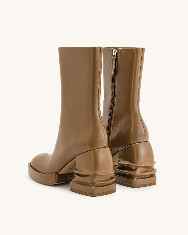 Piper Stiefeletten