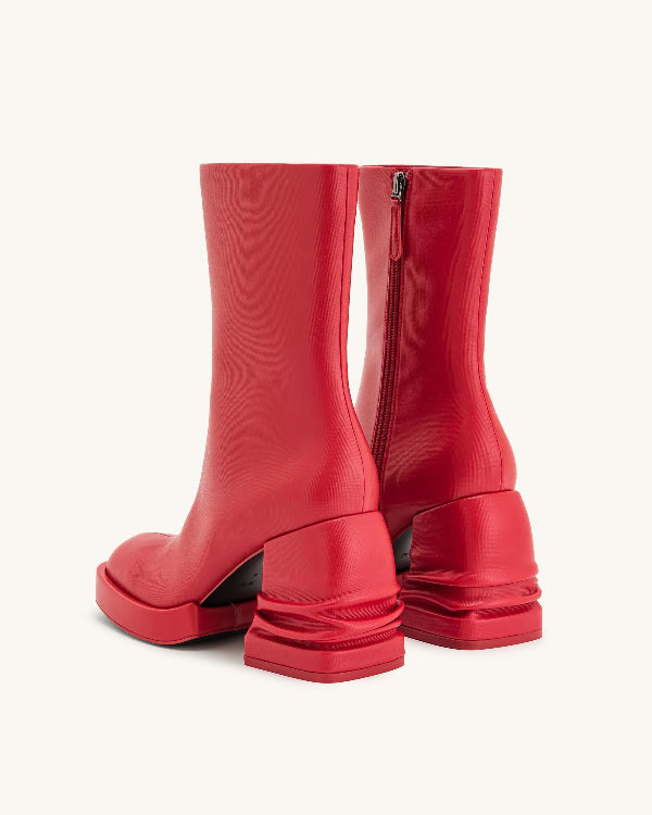 Piper Stiefeletten