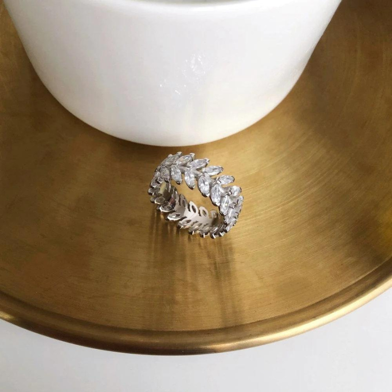 Marga-Blatt-Ring